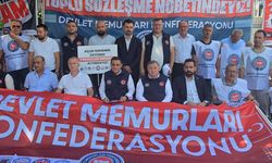 TEÇ-SEN Başkanı Demirel’den 8. Dönem Toplu Sözleşme Süreci İçin Kritik Uyarı!