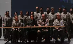 PKK'nın silah bırakma töreninde flaş detay: 2015'te süreci bitiren terörist ilk silah bırakan oldu!