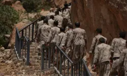 PKK’nın son kalesi düşüyor mu? Kuzey Irak'taki 11 kamp tahliye edilecek!