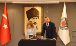 Ankara Barosu ile TEV arasında “Eğitim İşbirliği Protokolü” imzalandı