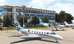 THK Üniversitesi’nde tanıtım günleri başlıyor: "Hayallerin uçuşa geçsin"