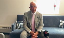 ABD Büyükelçisi Barrack’tan Türkiye ve PKK’ya mesaj