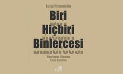 “Biri, Hiçbiri, Binlercesi” oyunu Ankara seyircisiyle buluşuyor