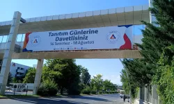 TOBB ETÜ Tanıtım Günleri yaklaşıyor