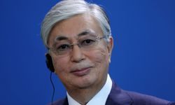 Kazakistan Cumhurbaşkanı Tokayev Türkiye'ye geliyor!