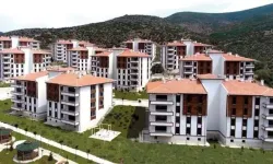 TOKİ'den 7 ilde dev fırsat! 60 ay vadeyle konut ve iş yeri satışı başlıyor