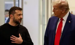 Zelenskiy ile Trump Arasında Kritik Görüşme: Gündem Barış ve Savunma İş Birliği