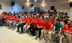 Ankara'da Ulusal Satranç Kampı Başladı