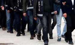 FETÖ'nün sınav yolsuzluğuna Ankara'dan düğmeye basıldı: 7 ilde 14 gözaltı