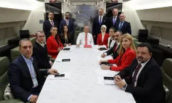 Cumhurbaşkanı Erdoğan’dan PKK’nın silah bırakma kararına ilişkin net mesaj
