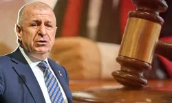 Ümit Özdağ Hakkındaki MİT Davasında Karar Belli Oldu