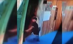 Ankara’da camiye çirkin saldırı! Yangın tüpüyle zarar verdiler