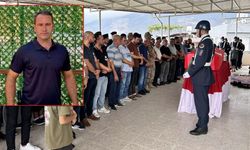 Kahreden haber! Uzman Çavuş baba olduktan 3 gün sonra hayatını kaybetti!