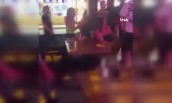Marmaris’te Eğlence Mekanında Kadın Turistlere Şiddet! 5 Çalışan Gözaltında