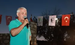 Veli Gündüz Şahin’den CHP’li isimlere sert tepki: “Yemlemiyorum diye bana düşman oldular”
