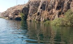 Adıyaman’da Tarihi Yolculuk: 5 Bin Yıllık Kanyon ve Roma Köprüsü Göz Kamaştırdı