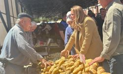 Kalecikli esnaf ve vatandaş dertli!