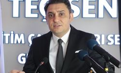 TEÇ-SEN Başkanı Ankara'dan seslendi: "TÜİK milyonların rızkıyla oynamasın!"
