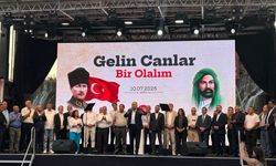 Keçiören'de dev aşure etkinliği!