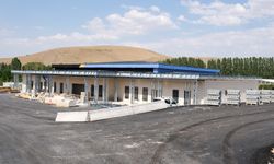 Haymana'da yeni düğün salonlarının ismi belli oldu