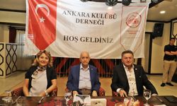 Yenimahalle'de hizmet seferberliği