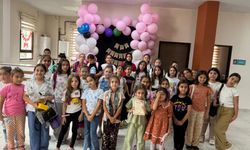 Kahramankazan’da yaz okulları dolu dolu başladı
