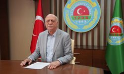TZOB Başkanı Bayraktar: Kuraklık, 2025’i tarımda doğal afet yılına dönüştürdü