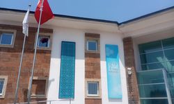 Ahlat Selçuklu Mezarlığı Asırlara Meydan Okuyor