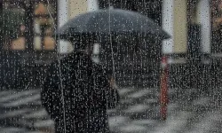 Meteoroloji’den yeni hava durumu uyarısı! Şiddetli yağış geliyor