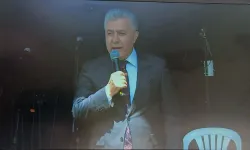 Yargıtay Cumhuriyet Başsavcısı Şentürk: Tek eksiğimiz çalışmak