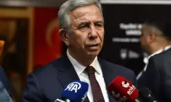 Mansur Yavaş’tan Sert Tepki: 'Bugün Görevi Bırakmaya Hazırım'