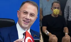 Tutuklu Beylikdüzü Belediye Başkanı Mehmet Murat Çalık Yoğun Bakımda: Anjiyoya Alındı