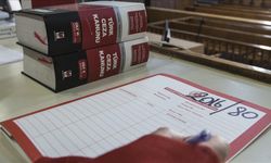 YENİ YARGI PAKETİ SON DURUM: Yeni Yargı Paketi Ne Zaman Çıkacak? Meclisten Geçti Mi?Yeni Yargı Paketi Neleri Kapsıyor?