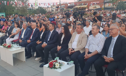 Aşure Lokması Yenimahalle'de Paylaşıldı