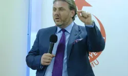 Cumhurbaşkanı Başdanışmanı Yiğit Bulut hastaneye kaldırıldı: Durumu kritik