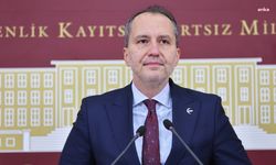 Yeniden Refah 'rağmen' diyerek 'komisyona katılma kararı aldı!
