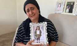 Narin Güran cinayetinde müebbet hapis alan anne Yüksel Güran’ın son hali ortaya çıktı!