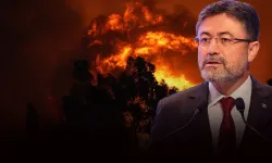 Dört ildeki yangınlar kontrol altına alındı: Bursa'da mücadele devam ediyor!