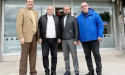Zafer Partisi İzmir’de Bahçeli krizi: İl başkan yardımcısı istifa etti