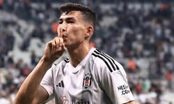 Beşiktaş'ta veda zamanı: Zaynutdinov, Dinamo Moskova'ya transfer oldu!