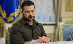 Zelenskiy'den İstanbul’daki müzakerelere dair kritik açıklama!
