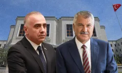 Flaş gelişme... Zeydan Karalar ve Ahmet Şahin görevlerinden uzaklaştırıldı!