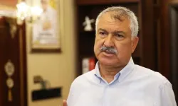 Rüşvet ve ihale soruşturmasında flaş gelişme: Zeydan Karalar tutuklandı!