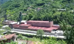 Zonguldak madeninde gaz püskürmesi: 5 işçi yaralandı!