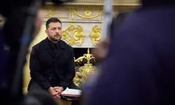 Zelenskiy’den Putin ile görüşme açıklaması: Türkiye ev sahipliği yapabilir