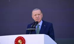 Erdoğan’dan Teknofest’te müjdeyi verdi: TCG Anadolu’nun daha büyüğü yapılıyor