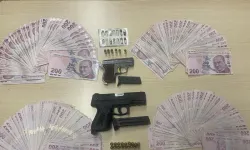 Adana’da böbrek hastası oğlunun tedavi parasını dolandırıcılara kaptırdı