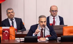 Hakan Fidan açıkladı: 'Gazze'ye havadan yardıma Cumhurbaşkanımız onay verdi'