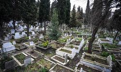 Olayın böylesi: Morgda cenazeler karıştı defnedilen kadın mezardan çıkarıldı
