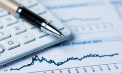 Merkez Bankası Finansal Hizmetler Güven Endeksi ağustosta yükseldi